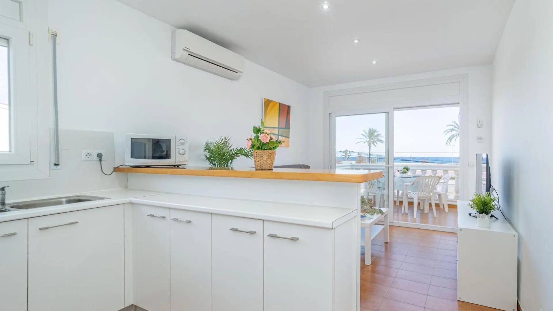 Apart-Rent Apartment Bahia 0021 Empuriabrava