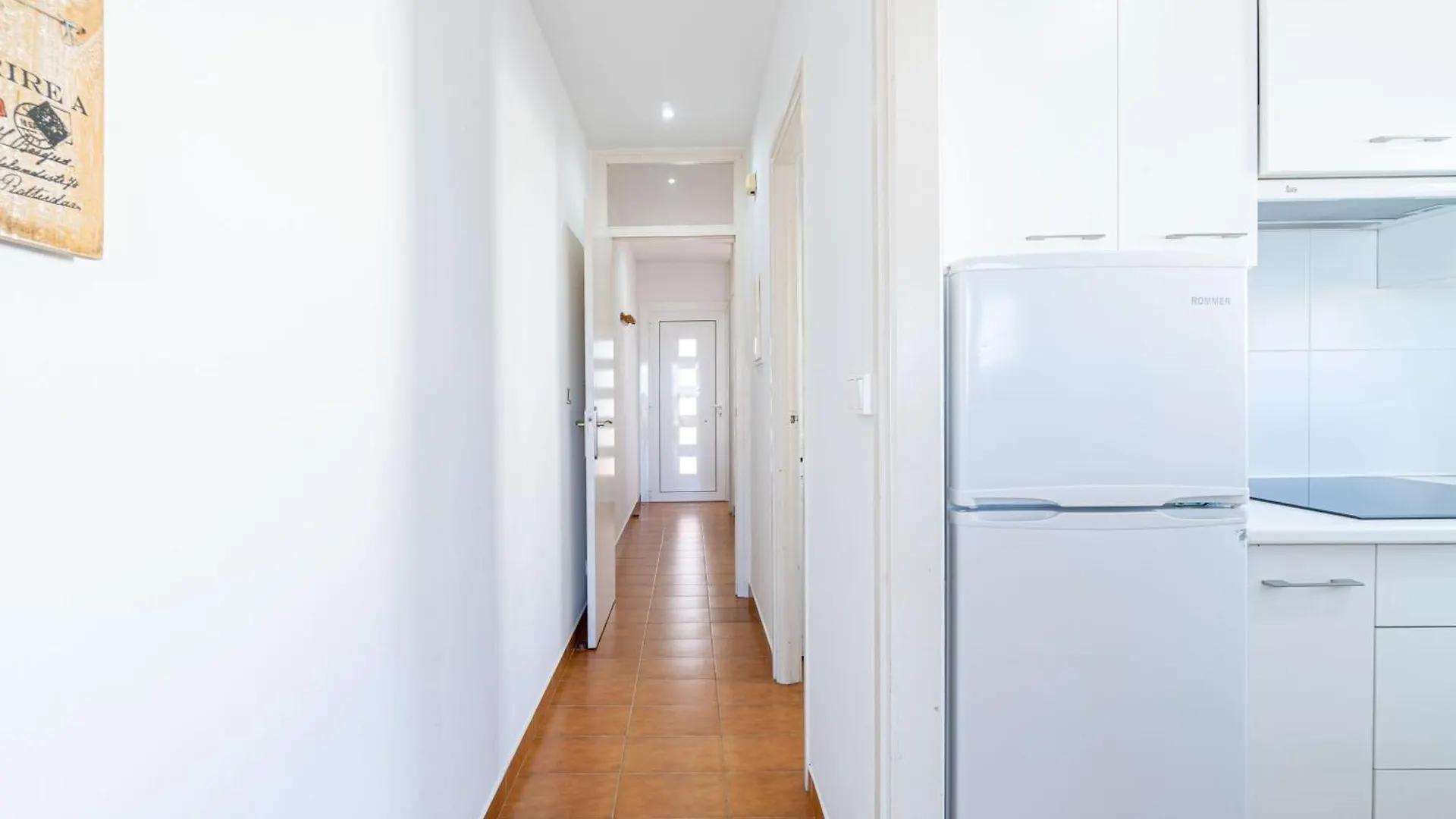 Apart-Rent Apartment Bahia 0021 Empuriabrava 0*,  Spain