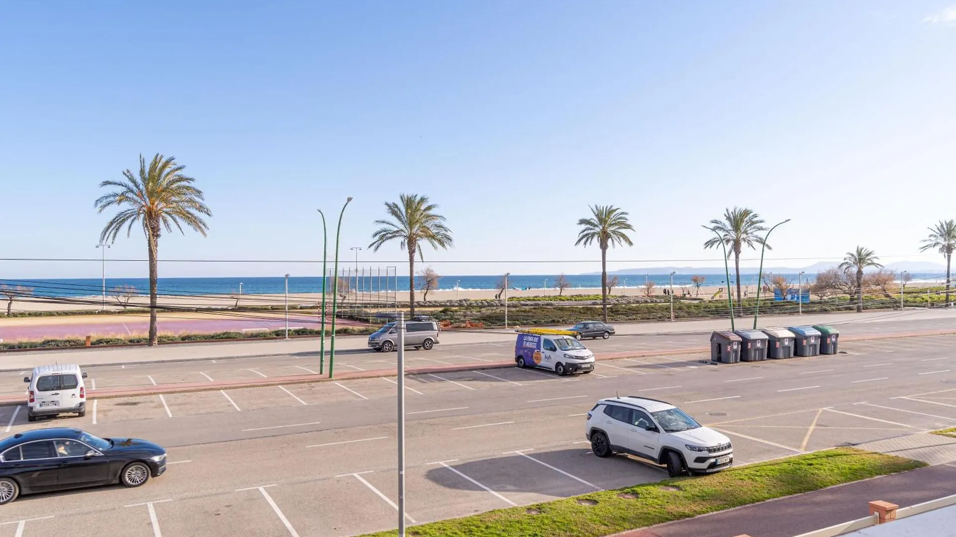 Apart-Rent Apartment Bahia 0021 Empuriabrava