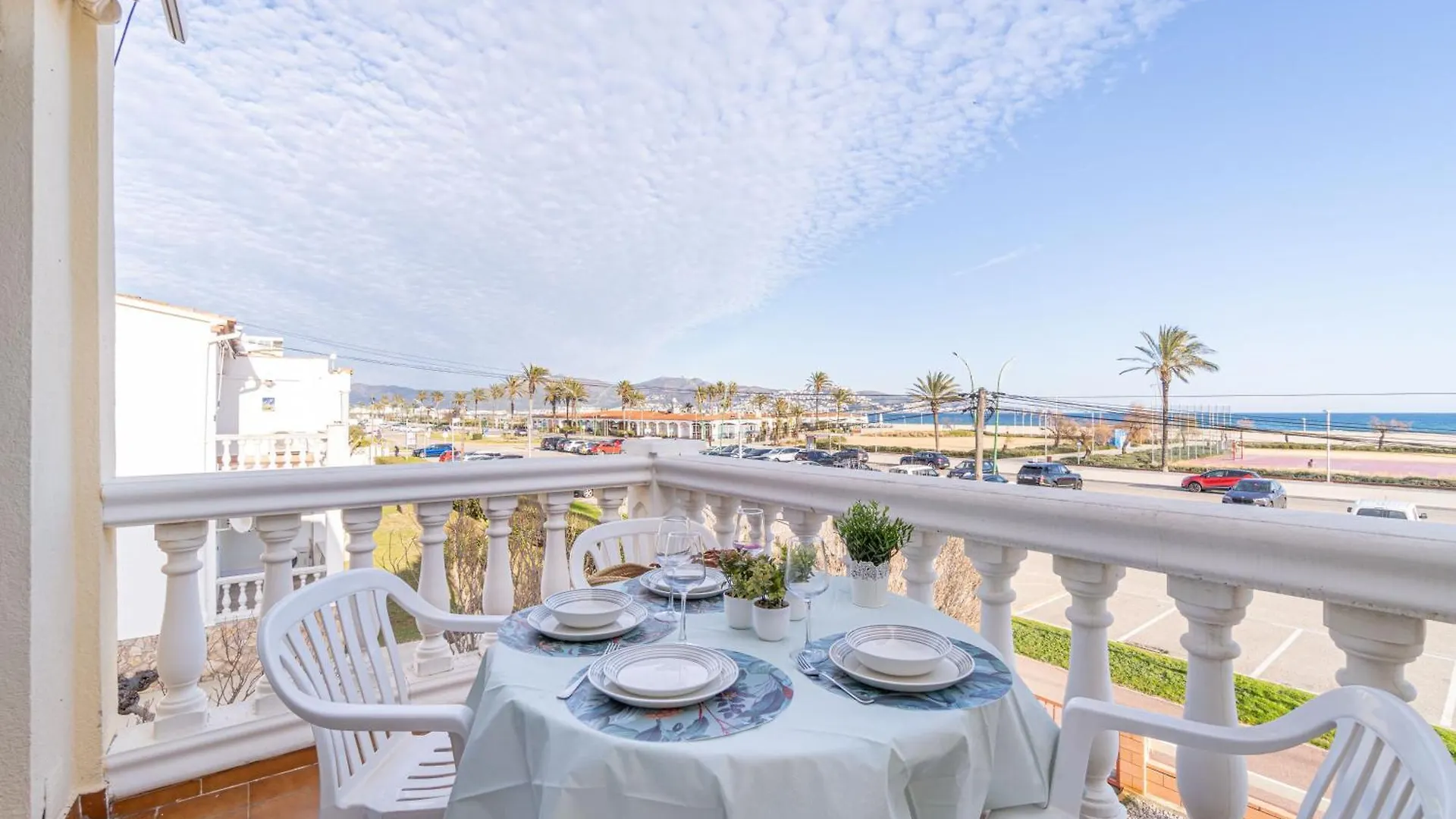 Apart-Rent Apartment Bahia 0021 Empuriabrava