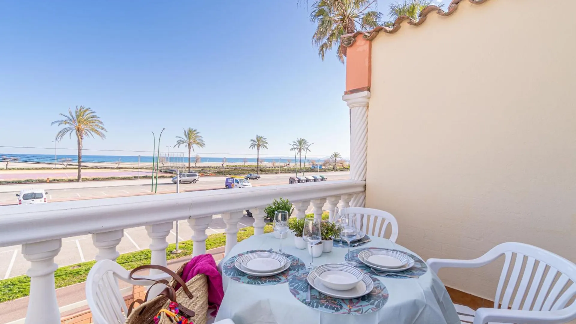 Apart-Rent Apartment Bahia 0021 Empuriabrava 0*,