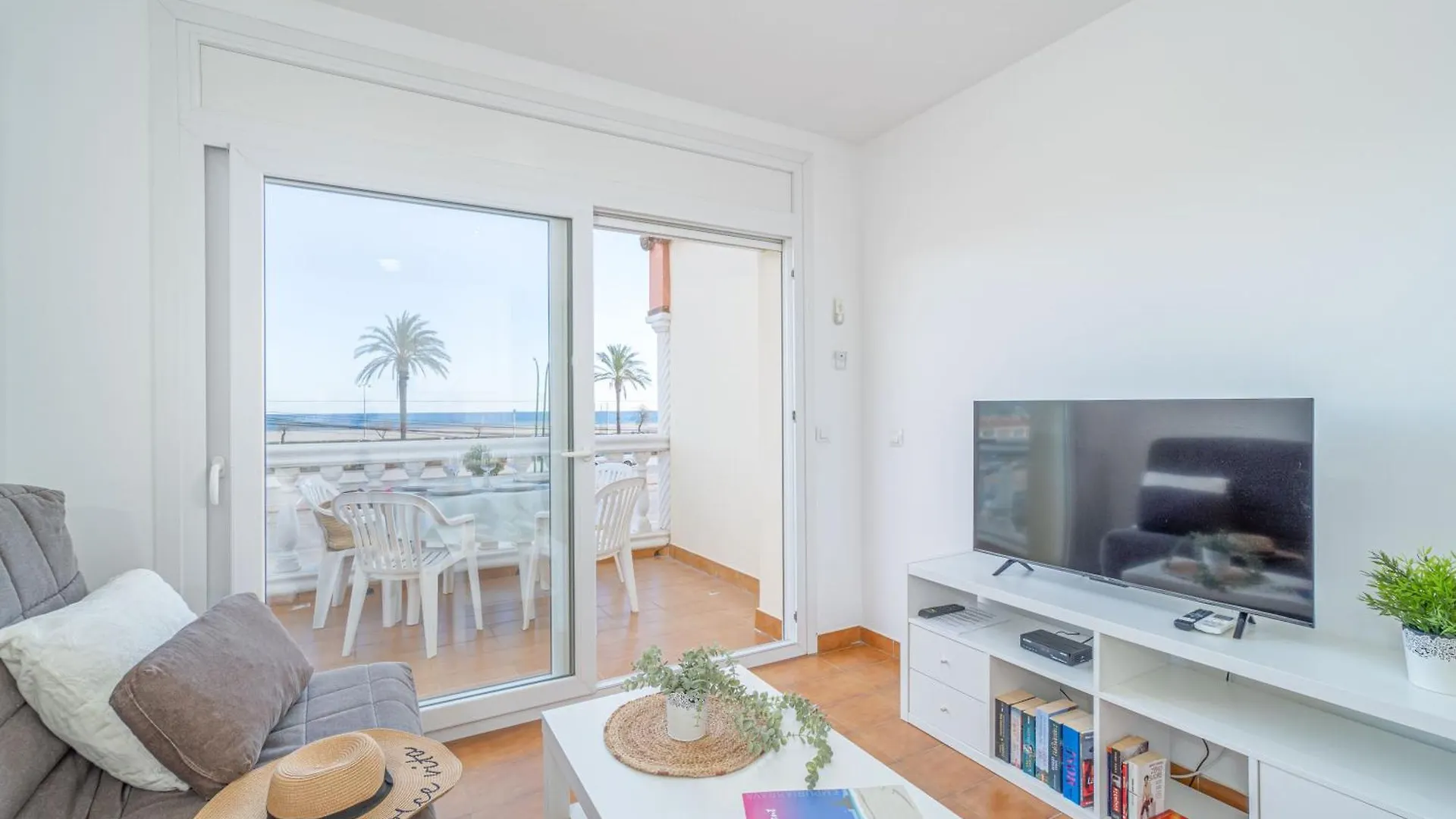 Apart-Rent Apartment Bahia 0021 Empuriabrava