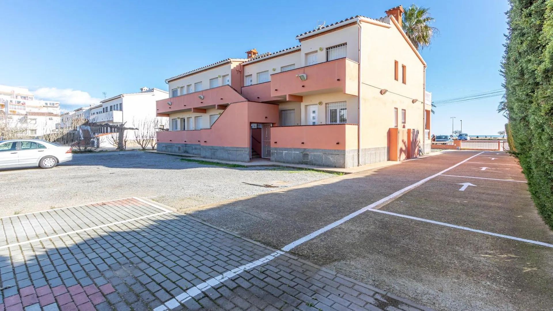 Apart-Rent Apartment Bahia 0021 Empuriabrava Spain