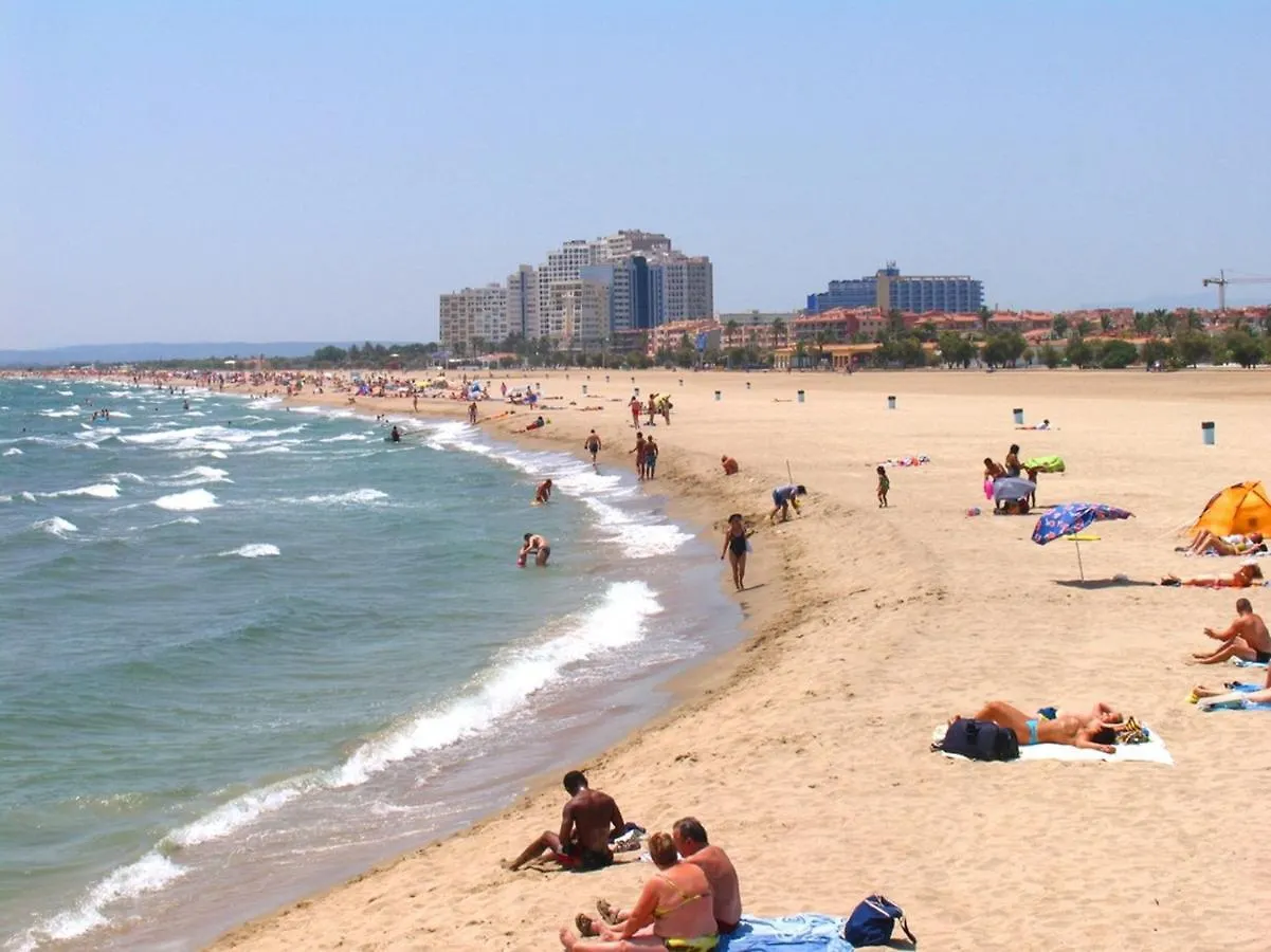 Apart-Rent Apartment Bahia 0021 Empuriabrava 0*,  Spain