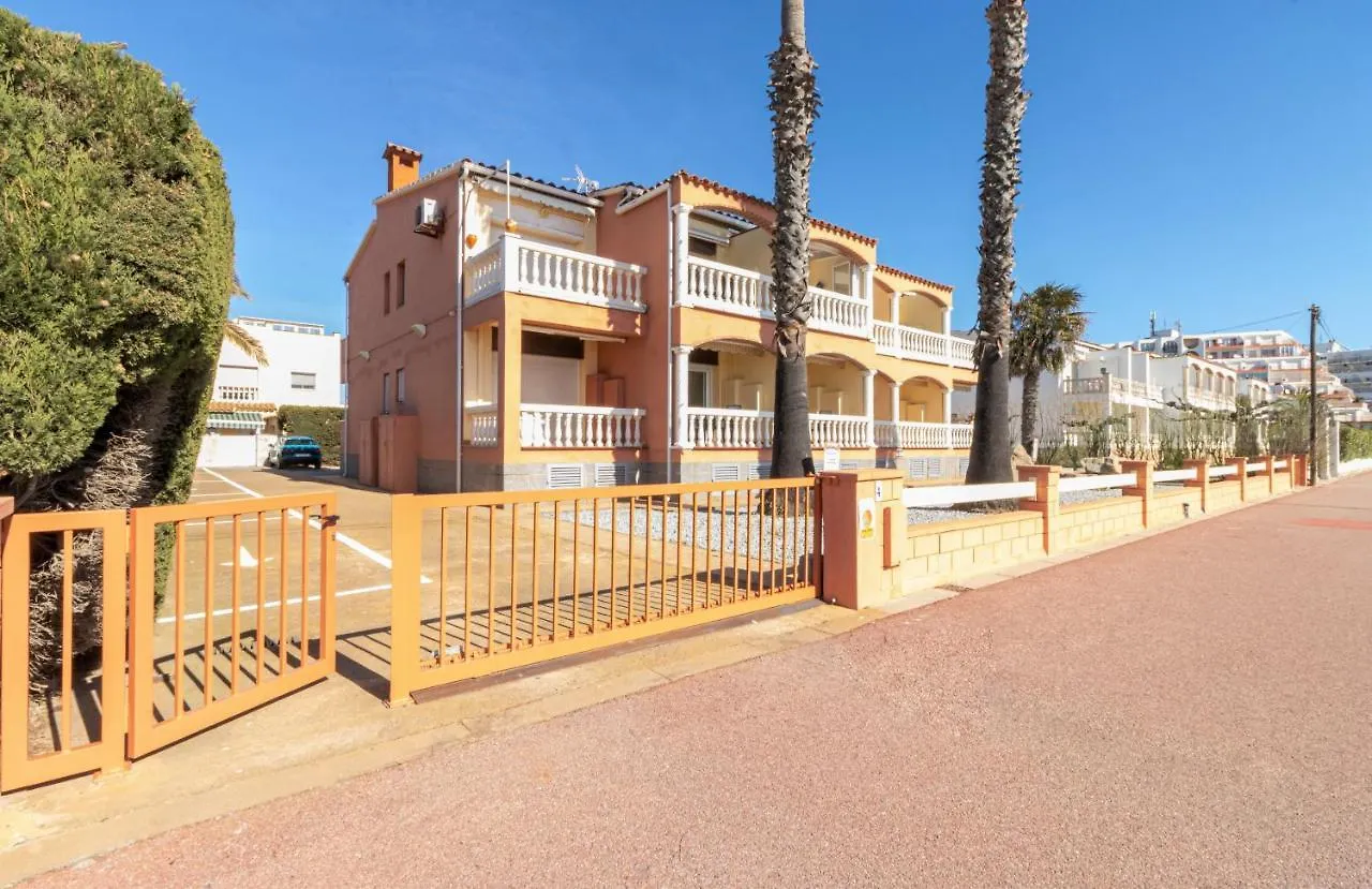 Apart-Rent Apartment Bahia 0021 Empuriabrava