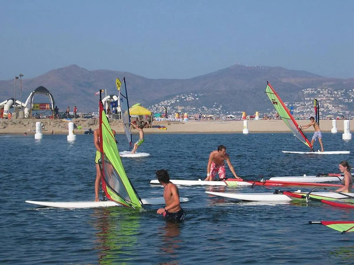 Apart-Rent Apartment Bahia 0021 Empuriabrava