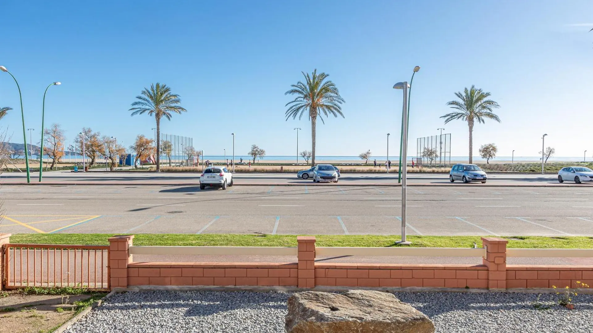 Apart-Rent Apartment Bahia 0021 Empuriabrava