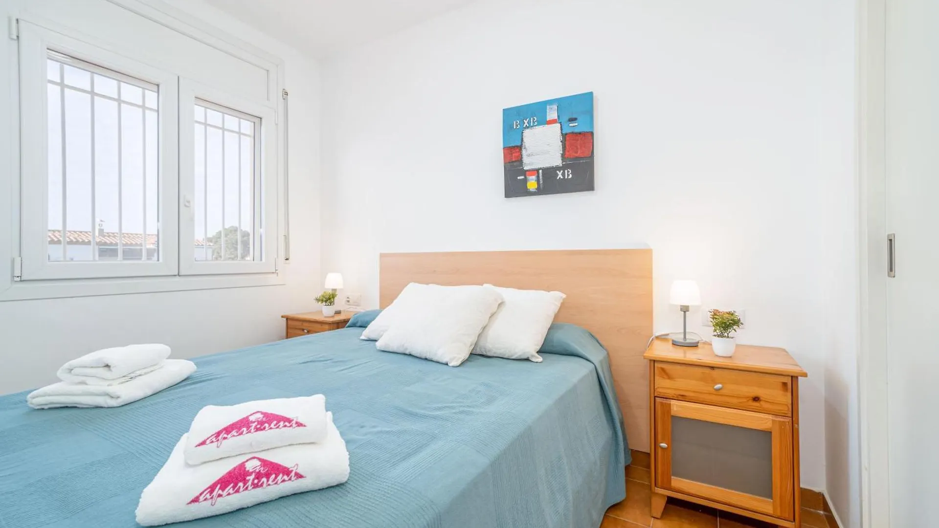 Apart-Rent Apartment Bahia 0021 Empuriabrava