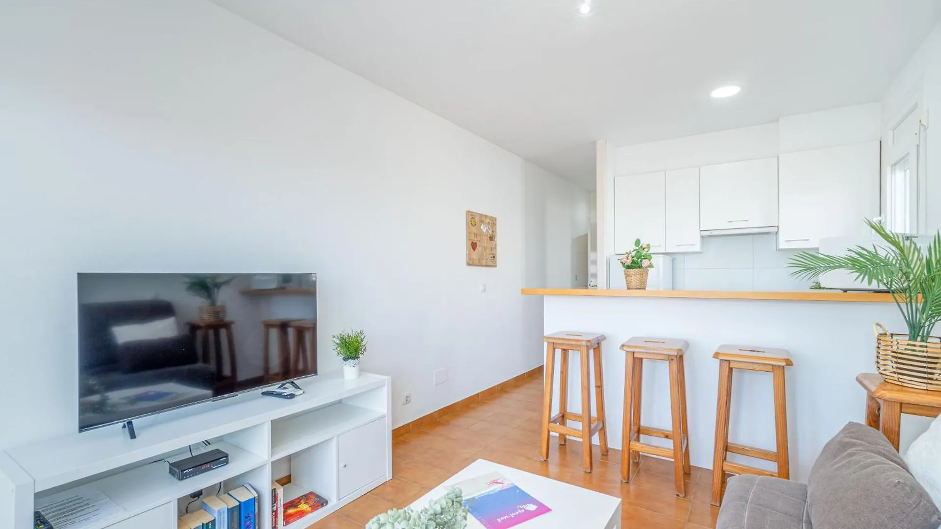 Apart-Rent Apartment Bahia 0021 Empuriabrava