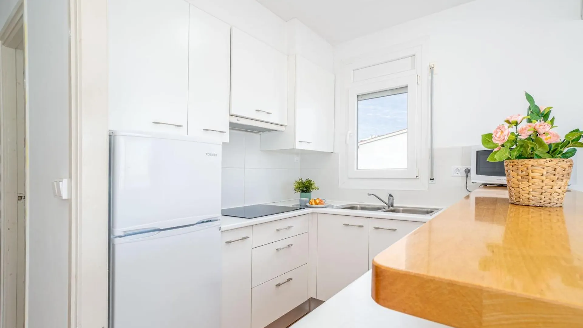 Apart-Rent Apartment Bahia 0021 Empuriabrava