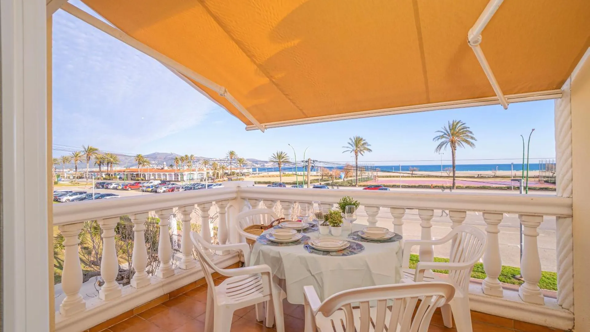 Apart-Rent Apartment Bahia 0021 Empuriabrava Spain