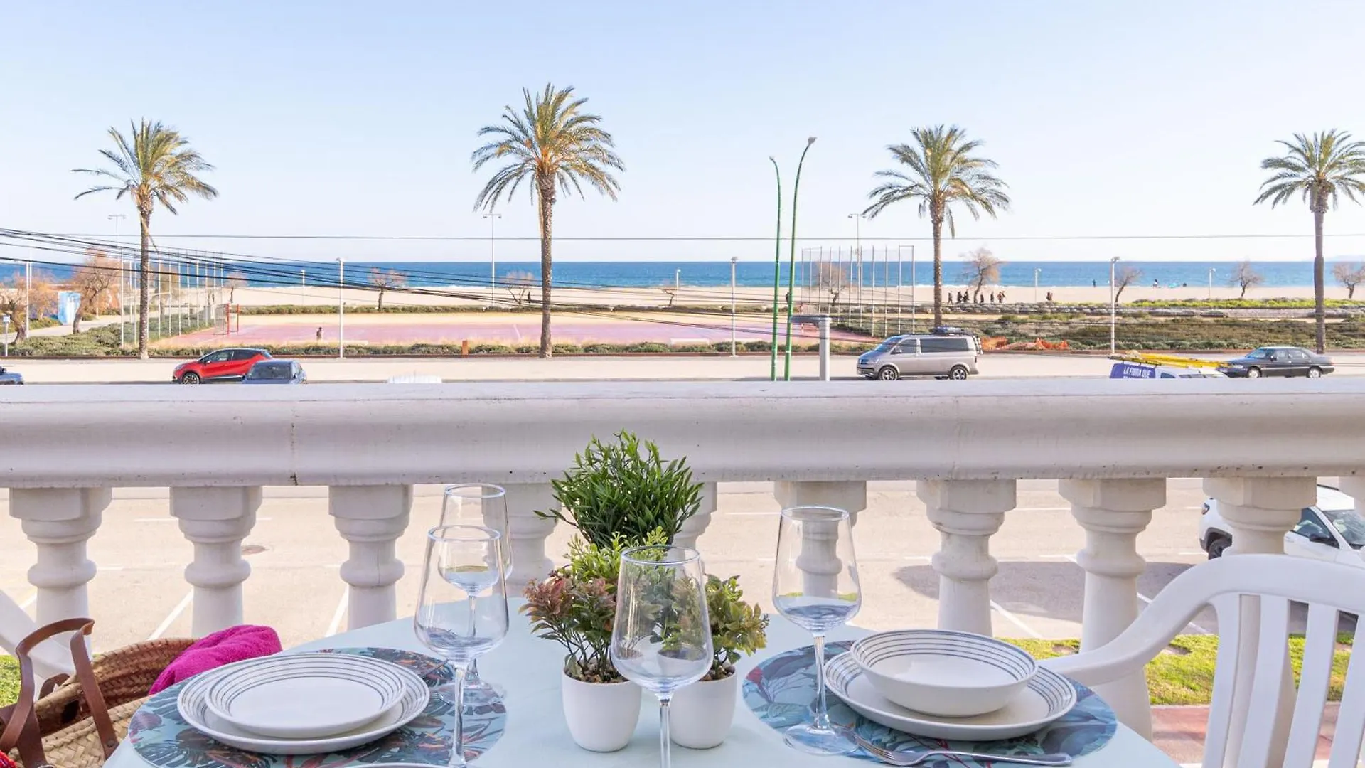 Apart-Rent Apartment Bahia 0021 Empuriabrava