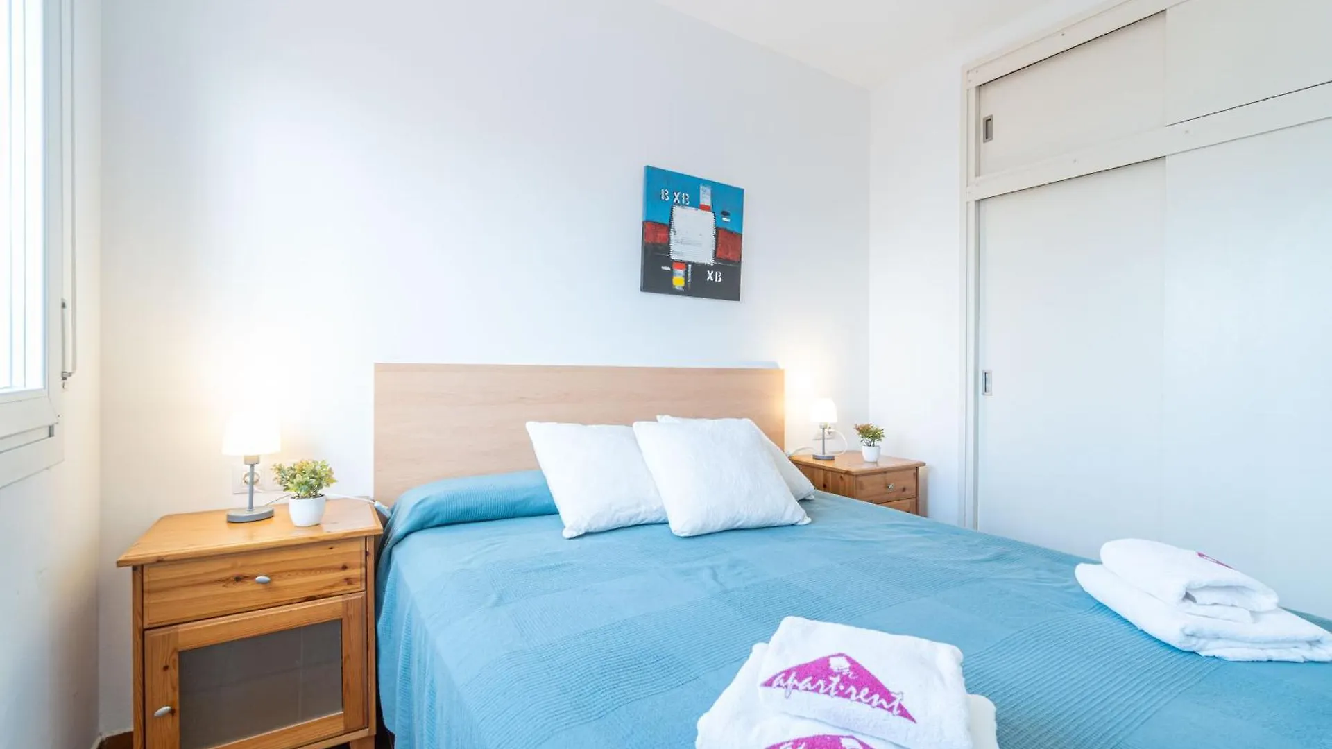 Apart-Rent Apartment Bahia 0021 Empuriabrava 0*,