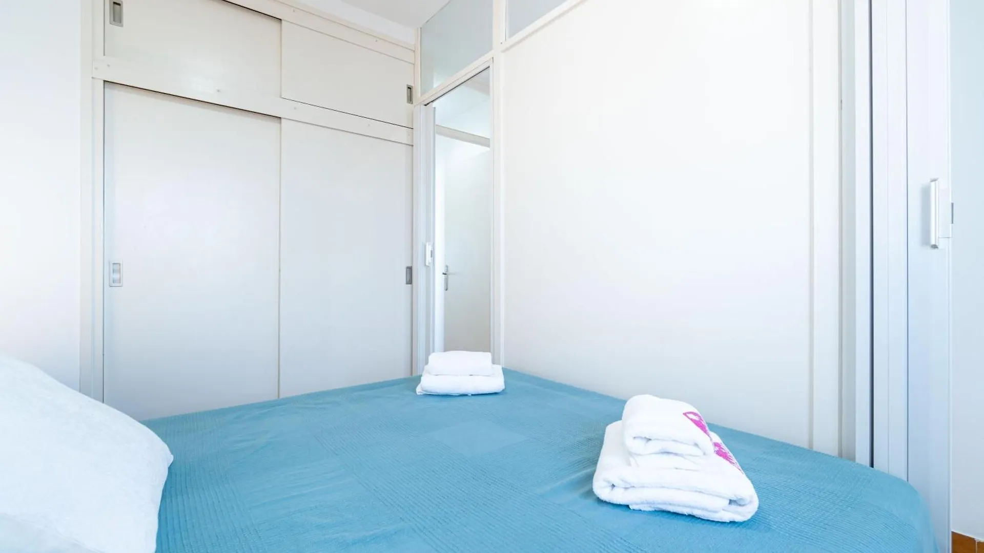 Apart-Rent Apartment Bahia 0021 Empuriabrava