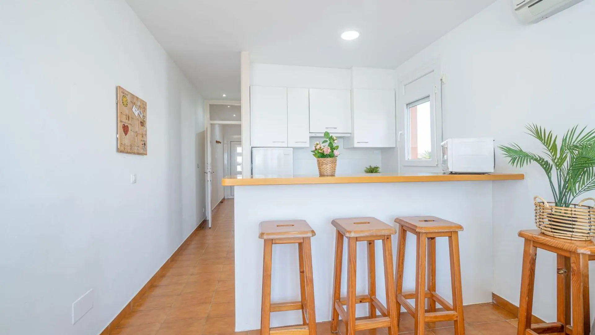 Apart-Rent Apartment Bahia 0021 Empuriabrava