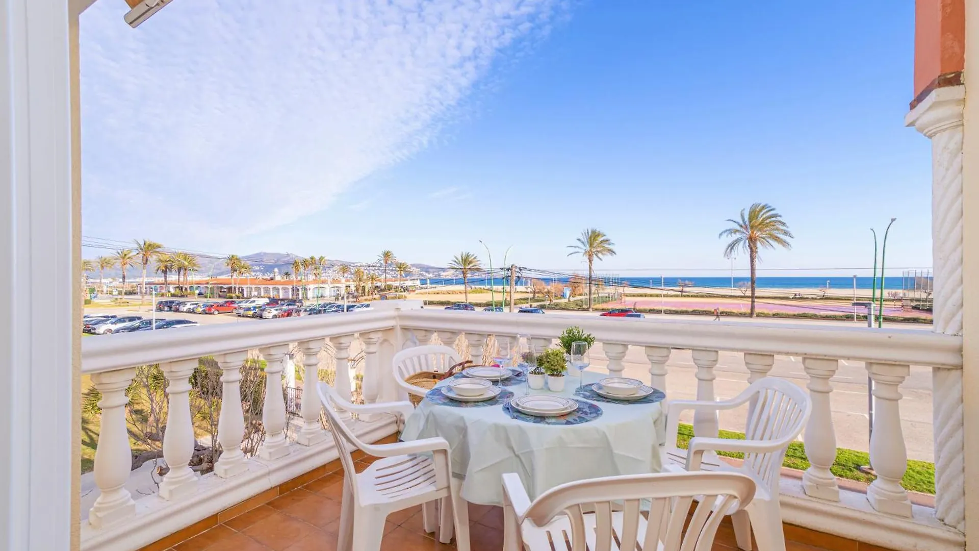 Apart-Rent Apartment Bahia 0021 Empuriabrava