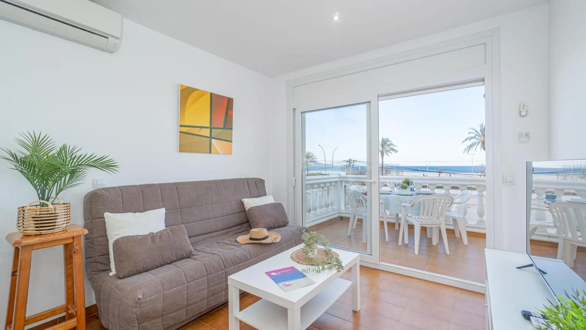 Apart-Rent Apartment Bahia 0021 Empuriabrava