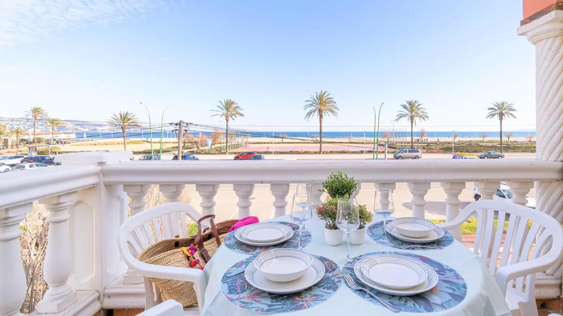 Apart-Rent Apartment Bahia 0021 Empuriabrava